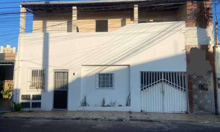 Casa com 3 quartos à venda na Rua Doutor Álvaro da Silva Brito, 18, Luzia, Aracaju