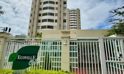 Apartamento com 3 quartos à venda na Rua Engenheiro Antônio Gonçalves Soares, 1000, Luzia, Aracaju