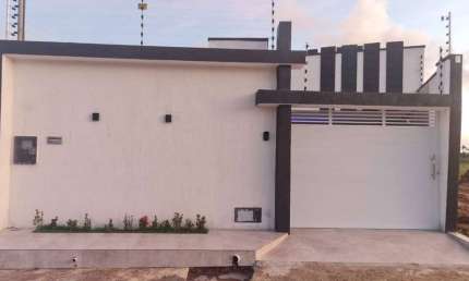 Casa com 3 quartos à venda na Rua Muciano Cabral, 605, Robalo, Aracaju
