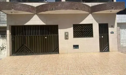 Casa com 5 quartos à venda na Rua José Isidio de Oliveira Filho, 1, Santos Dumont, Aracaju