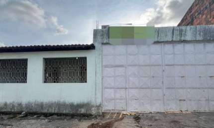 Casa com 2 quartos à venda na Avenida Guanabara, 1536, América, Aracaju