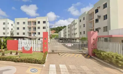 Apartamento com 3 quartos à venda na Rua Jasiel de Brito Côrtes, 1, Jabotiana, Aracaju