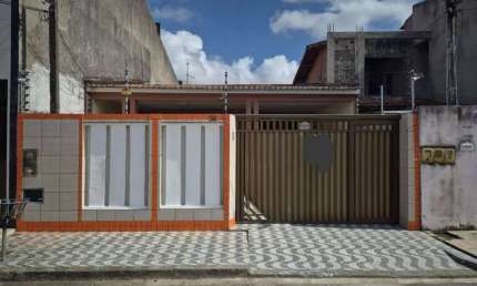 Casa com 3 quartos à venda na Rua Doutor Márcio Rollemberg Leite, 1000, Luzia, Aracaju