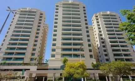 Apartamento com 3 quartos à venda na Avenida General Djenal Tavares de Queroz, 310, Luzia, Aracaju