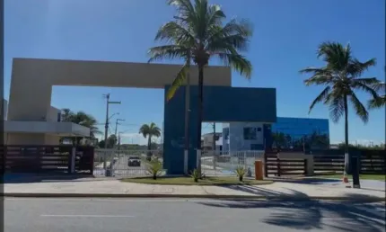 Terreno à venda na Avenida Inácio Barbosa, 4750, Aruana, Aracaju