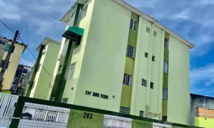 Apartamento com 3 quartos à venda na Rua Luiz Carlos Prestes, 100, Ponto Novo, Aracaju