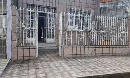 Casa com 2 quartos à venda na Rua Sargento Marcelino, s/n, Dom Luciano, Aracaju