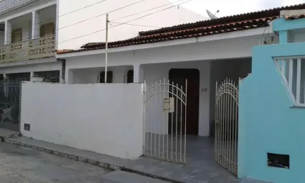 Casa com 3 quartos à venda na Travessa Professor Misael Viana, 00, Ponto Novo, Aracaju