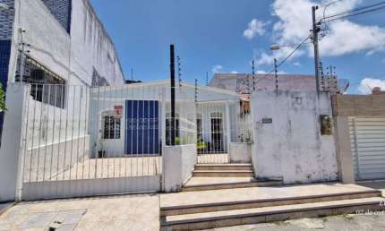 Casa com 3 quartos à venda na Rua Bittencourt Sampaio, 00, Cirurgia, Aracaju