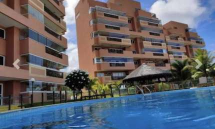 Apartamento com 4 quartos à venda na Avenida Inácio Barbosa, 15166, Mosqueiro, Aracaju