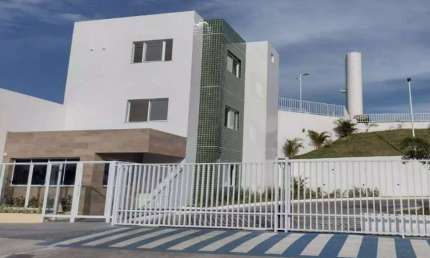 Apartamento com 2 quartos à venda na Avenida General Euclides Figueiredo, 3661, Porto D'Antas, Aracaju