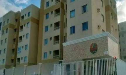 Apartamento com 2 quartos à venda na Rua Antônio Fernando Dos Reis Ribeiro, 189, Jabotiana, Aracaju