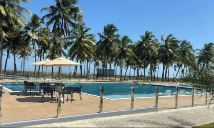 Terreno à venda na Villaredo Barra, 1, Centro, Barra dos Coqueiros