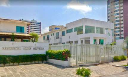 Casa em condomínio fechado com 3 quartos à venda na Avenida Desembargador João Bosco de A. Lima, 1, Atalaia, Aracaju