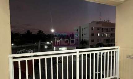 Apartamento com 2 quartos à venda na Avenida Paulo Maia Lopes, 10, Centro, Barra dos Coqueiros