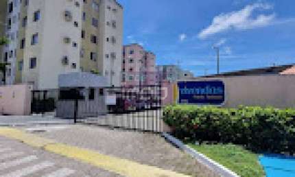 Apartamento com 3 quartos à venda na Rua Cláudio Batista, 295, Santo Antônio, Aracaju