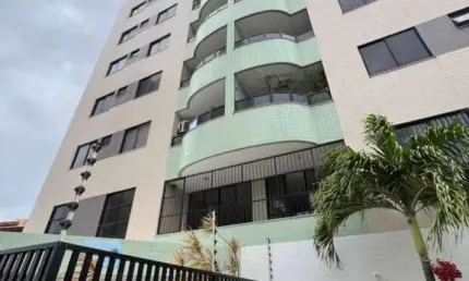 Apartamento com 3 quartos à venda na Rua C, 10, Atalaia, Aracaju
