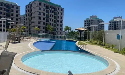 Apartamento com 3 quartos à venda na Avenida Maria Pastora, 870, Farolândia, Aracaju
