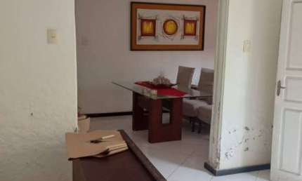 Casa com 2 quartos à venda na Rua Dom Bosco, S/N, Suíssa, Aracaju