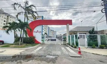 Apartamento com 2 quartos à venda na Rua Antônio José dos Santos, 1, Jabotiana, Aracaju