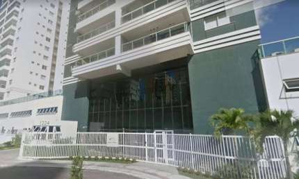 Apartamento com 4 quartos à venda na Rua Orlando Magalhães Maia, 1224, Jardins, Aracaju