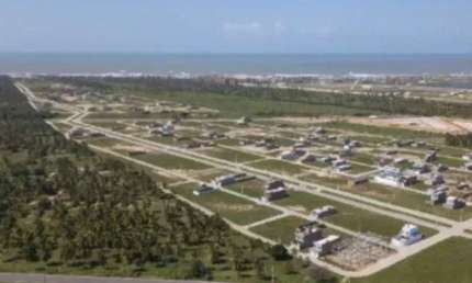 Terreno à venda na Luar Da Barra, Luar da Barra, Barra dos Coqueiros