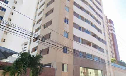 Apartamento com 3 quartos à venda na Rua Fátima Maria Chagas, 400, Jabotiana, Aracaju