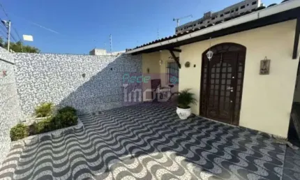 Casa com 4 quartos à venda na Rua Joaquim Batista Pacheco, 187, Aruana, Aracaju