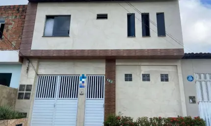 Casa com 9 quartos à venda na Rua Hélio Santana, 165, Cidade Nova, Aracaju