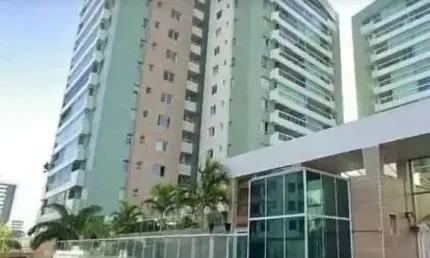 Apartamento com 2 quartos à venda na Rua Jordão de Oliveira, 578, Atalaia, Aracaju