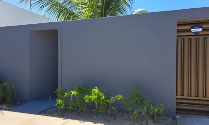 Casa com 5 quartos à venda na Rua Odilon Gonçalves da Silveira, 00, Aruana, Aracaju
