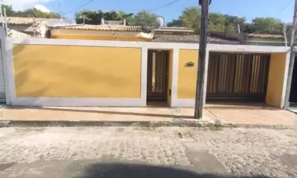 Casa com 3 quartos à venda na Rua Manoel Mota, 244, Aeroporto, Aracaju