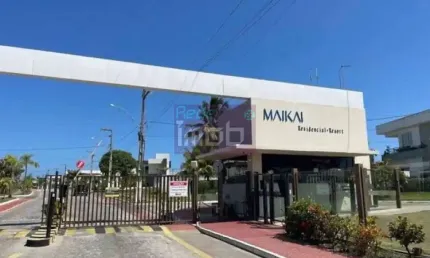 Terreno à venda na Rod. Engenheiro Edilson Távora, 6500, Centro, Barra dos Coqueiros