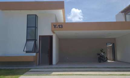 Casa em condomínio fechado com 3 quartos à venda na Av. Terras Alphaville, 000, Alphaville Sergipe, Barra dos Coqueiros