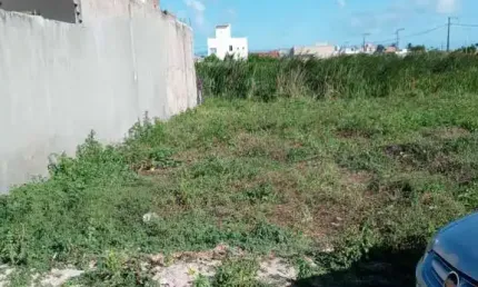 Terreno à venda na Rua C1, S/N, Aruana, Aracaju