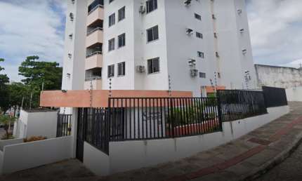 Apartamento com 3 quartos à venda na Rua Marize Almeida Santos, 521, Luzia, Aracaju