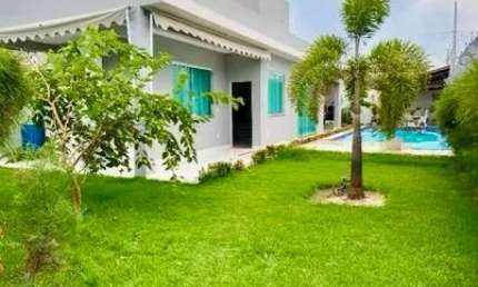 Casa com 2 quartos à venda na Rua, 1, Mosqueiro, Aracaju