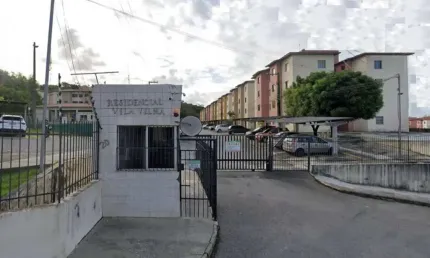 Apartamento com 3 quartos à venda na Rua Jasiel de Brito Côrtes, 1, Jabotiana, Aracaju