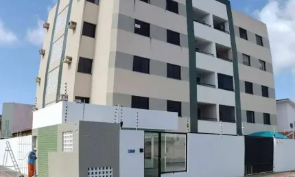 Apartamento com 3 quartos à venda na Rua Doutor Jorge Cabral, 100, Farolândia, Aracaju