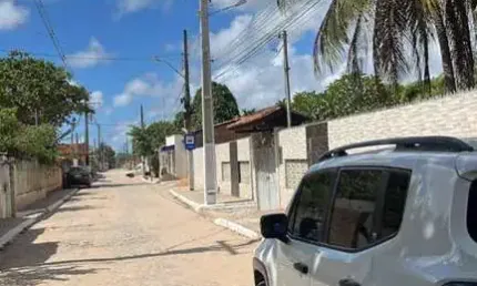 Terreno à venda na Avenida Alexandre Alcino, S/N, Santa Maria, Aracaju