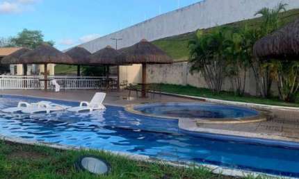Apartamento com 2 quartos à venda na Praça Antônio Teixeira, 001, Jabotiana, Aracaju