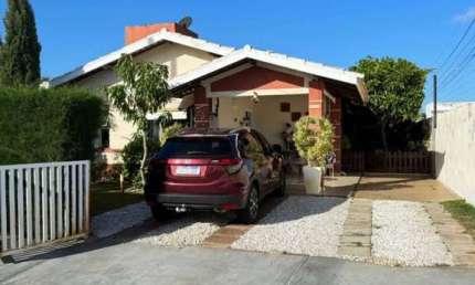 Casa em condomínio fechado com 3 quartos à venda na Rua Três, 118, Aruana, Aracaju