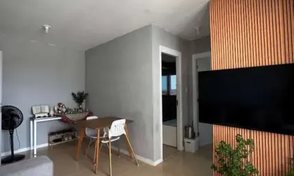 Apartamento com 2 quartos à venda na Rua Z, 166, Aruana, Aracaju