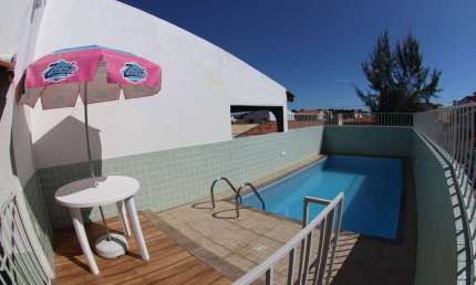 Casa com 5 quartos à venda na 1, 1, São Conrado, Aracaju