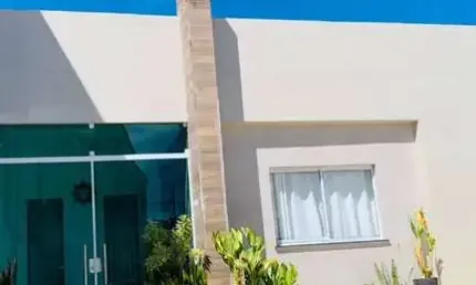 Casa com 4 quartos à venda na Rua B, 10, Jabotiana, Aracaju