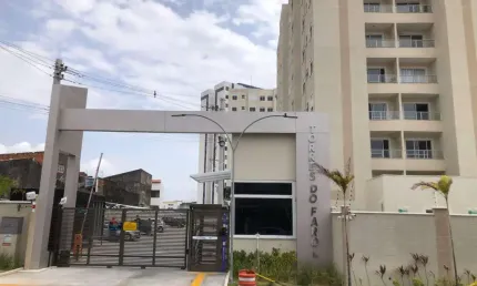 Apartamento com 2 quartos à venda na Rua Antônio Teixeira Gonçalves, 245, Farolândia, Aracaju