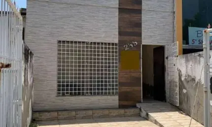 Casa com 5 quartos à venda na Rua Estância, 255, Centro, Aracaju