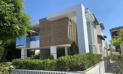 Casa em condomínio fechado com 5 quartos à venda na Avenida José Vicente de Almeida, 150, Aruana, Aracaju