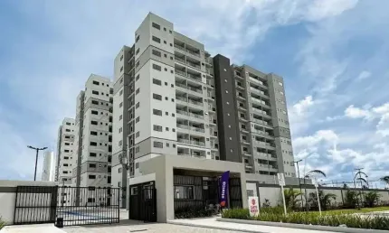 Apartamento com 2 quartos à venda na Rua Professora Maria Auxiliadora Santos Dos Anjos, 1, Farolândia, Aracaju