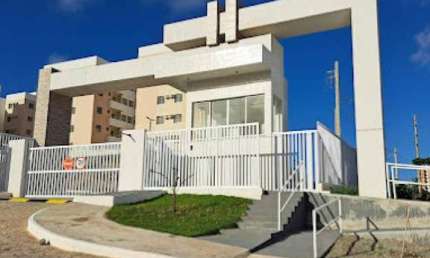 Apartamento com 3 quartos à venda na Avenida Senador José Eduardo Dutra, 154, Marcelo Deda, São Cristóvão